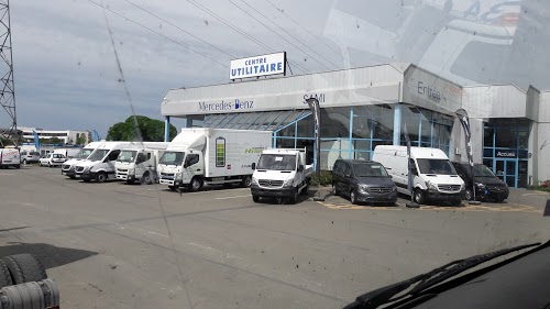 ETOILE Pro - Mercedes-Benz - Rennes