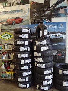 SARL DELAPIERRE - PEUGEOT