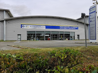 Auto Omnia Industrie Malouine A.I.M