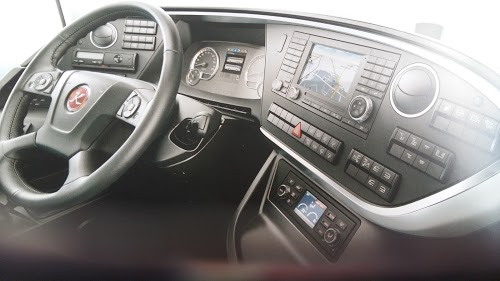 ETOILE Pro - Mercedes-Benz - Saint-Malo