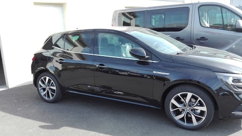 PERFORMANCE AUTOMOBILES photo1