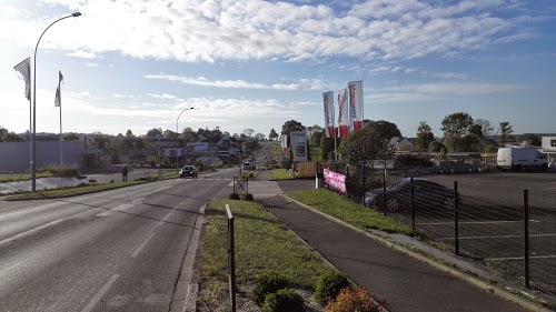 SARL GARAGE CECILIEN