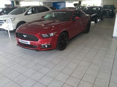 Garage Heudre - Bréard Automobiles FORD/OPEL à Vitré