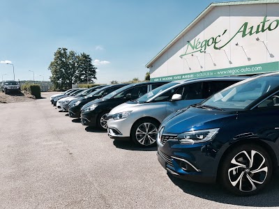 NEGOC'Auto