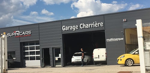 Garage Charri