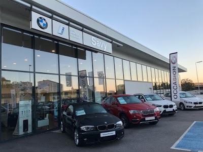 BMW Savy Lons le Saunier