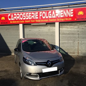Carrosserie Folgarienne-VO