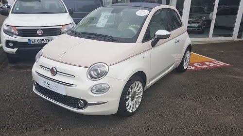 Milano Automobiles Dax