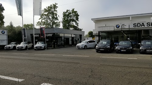 BMW Bayern Landes Pays Basque