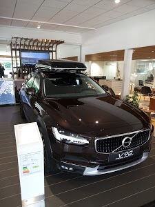 Volvo Pays Basque BAB