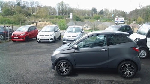 Automobiles Des 3 Vallées