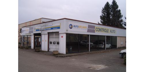 Auto Sécurité - Cca