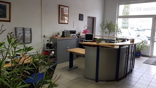 Espace Commercial Auto