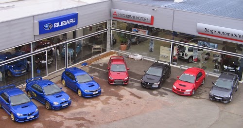 BARGE AUTOS VILLEFRANCHE SUR SAONE