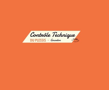 Contrôle technique du Plessis (Gourdon)