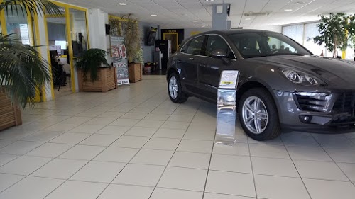 Le Temple Automobiles