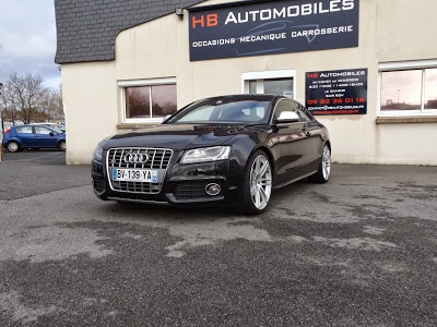 Hb Automobiles photo1