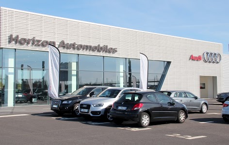 Audi Jean Rouyer Automobiles - Trignac (44)