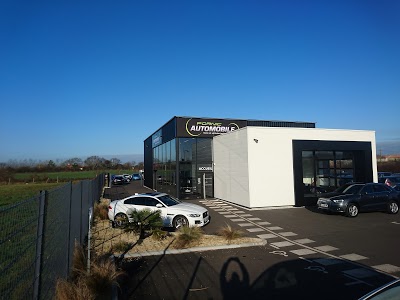 PORNIC AUTOMOBILES photo1