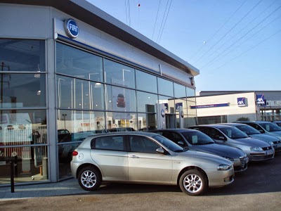 PRESTIGE AUTOMOBILES 45