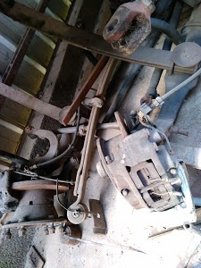 Centre contrôle technique Norisko Auto