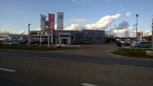 Volkswagen VW Pujol Villeneuve Automobile Bias 47