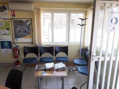 Auto Sécurité - Cta etang