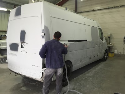 Arpoulet Utilitaires