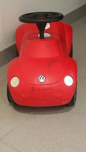 Volkswagen Mende Centre Auto Loz