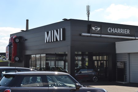 MINI CHARRIER CHOLET