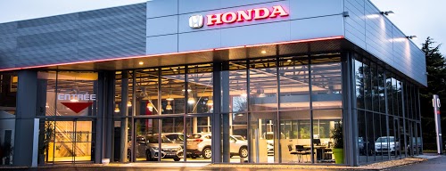 AUTOSPORT CHOLET photo1