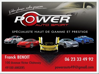 Power auto sport