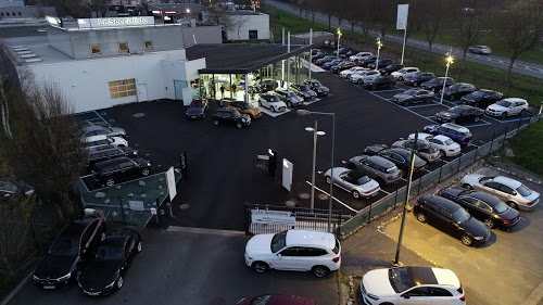 LE SPECIALISTE BMW MINI