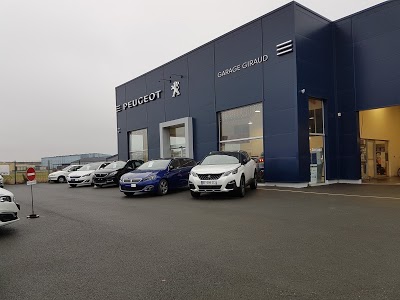 GARAGE GIRAUD photo1