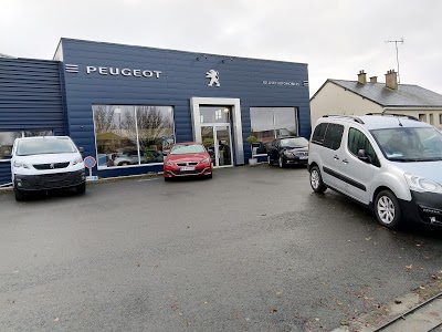 Sarl Jollivet Automobiles