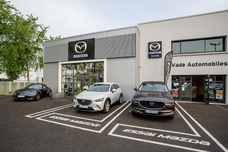 VADÉ AUTOMOBILES photo1