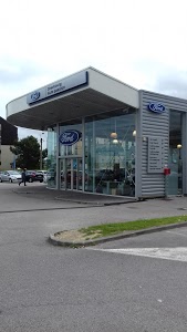 Cherbourg Auto Passion