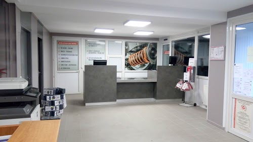 Paris Recyclage Automobile