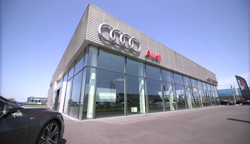 Lebon Evolution - Audi Saint Lô