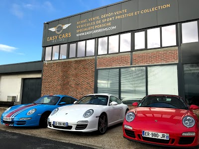 Easy Cars Reims