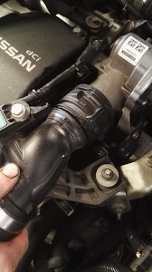 Auto Commerce Pièces