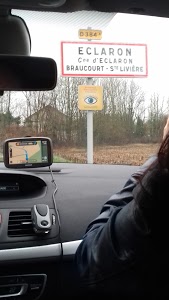 GARAGE AUBRY - PEUGEOT