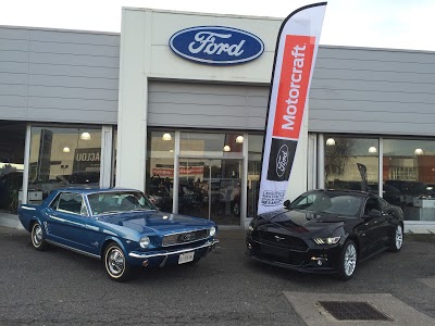 Concessionnaire FORDSTORE St Christophe Lorraine