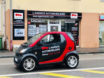L'Agence Automobilière de Nancy
