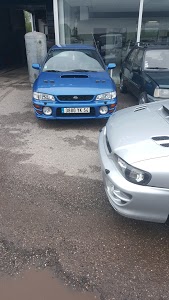 Garage CARVALHO réparateur agréé PEUGEOT