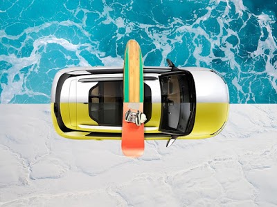 Garage Payoux SAS - Citroën