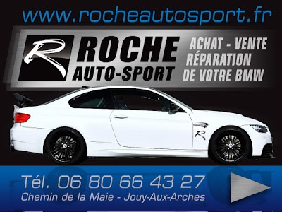 ROCHE AUTO-SPORT