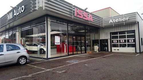 Nissan Metz (Millauto)