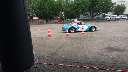 Sallet Auto Diffusion