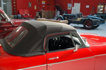 Modeme Automobiles de Sport